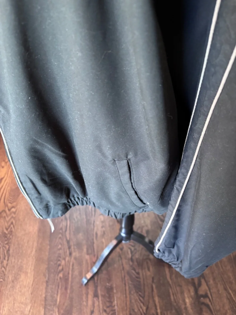 NWT Weatherproof Performance water repellant jacket